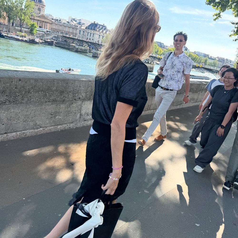 Paris Spring/Summer 2022