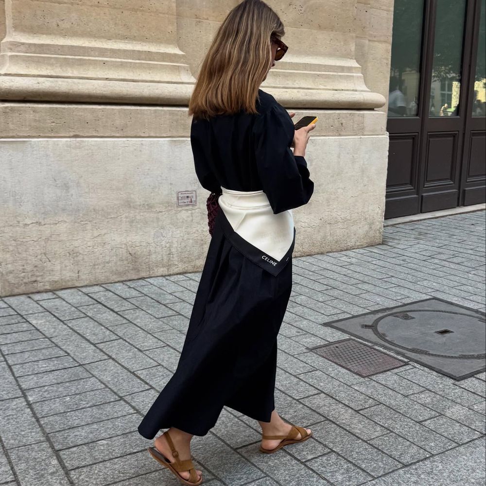 Paris Spring/Summer 2022