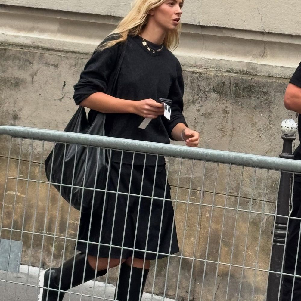 Paris Spring/Summer 2022