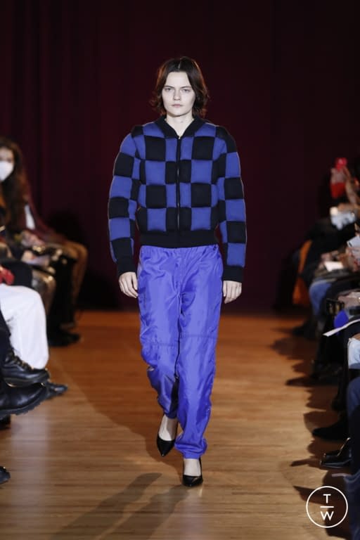 FW22 Puppets and Puppets Look 2