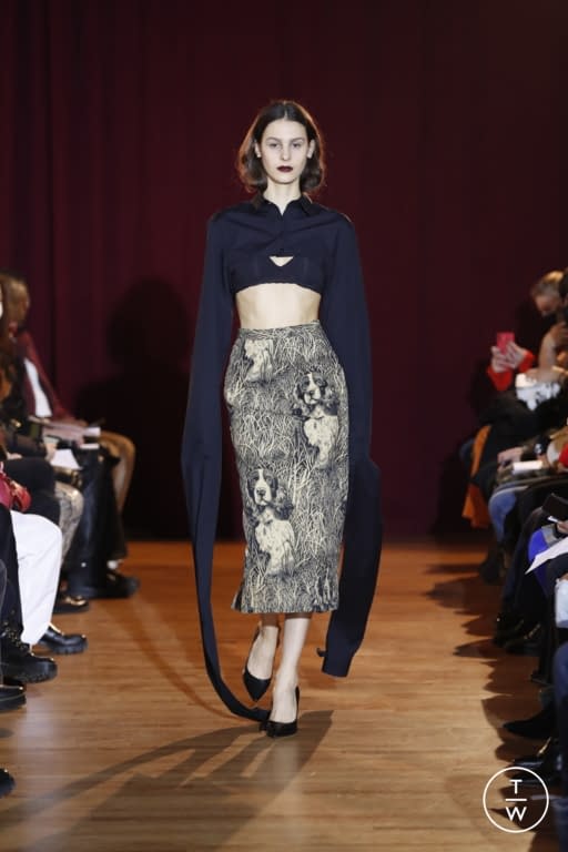FW22 Puppets and Puppets Look 18