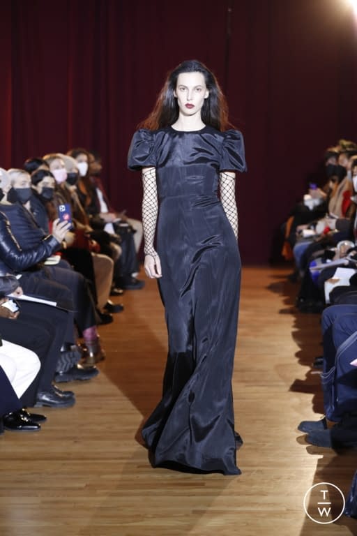 FW22 Puppets and Puppets Look 27