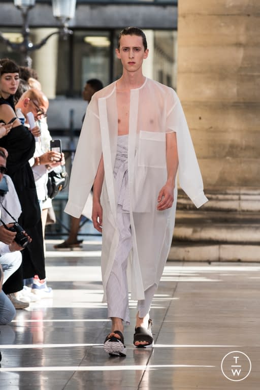 S/S 18 Hed Mayner Look 13