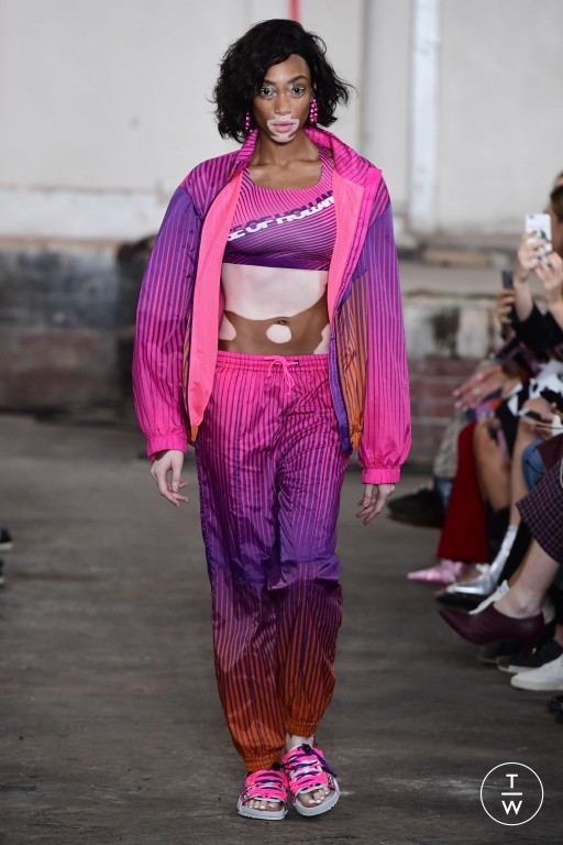 SS19 House of Holland Look 3