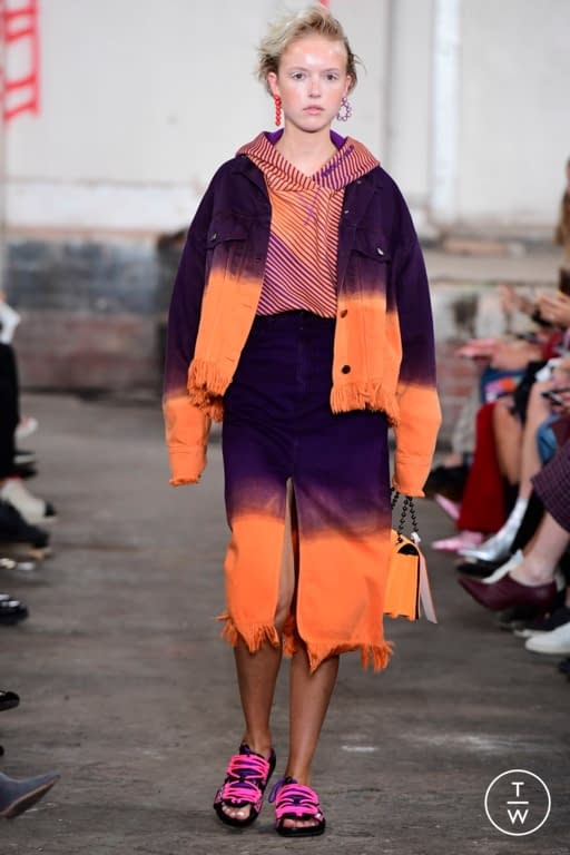 SS19 House of Holland Look 10