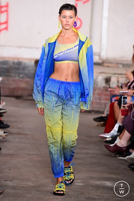SS19 House of Holland Look 17