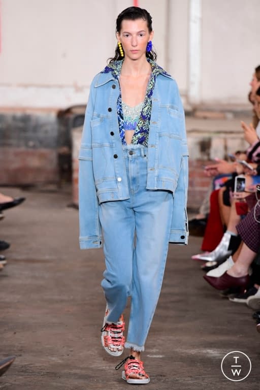 SS19 House of Holland Look 20