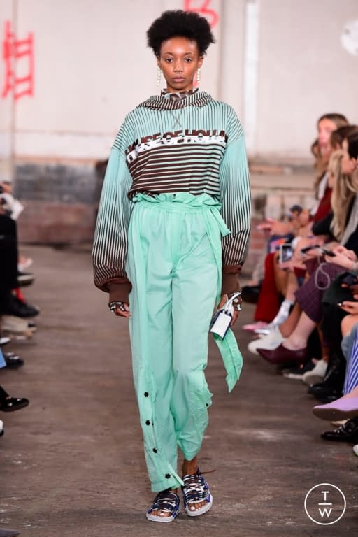 SS19 House of Holland Look 24