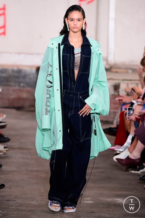 SS19 House of Holland Look 26