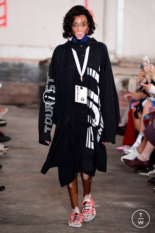 SS19 House of Holland Look 28