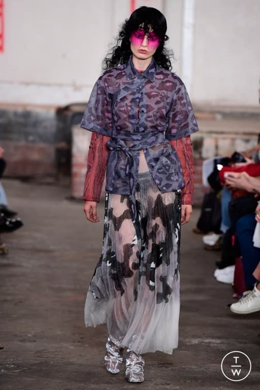 SS19 Fashion East Look 39