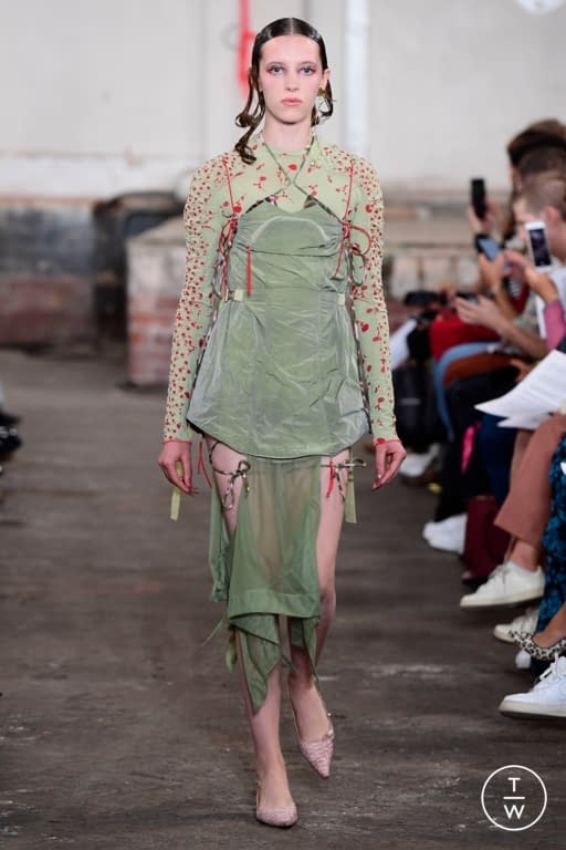 SS19 Fashion East Look 9