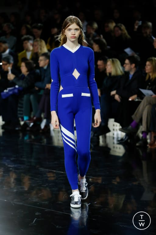 F/W 16 Courrèges Look 2