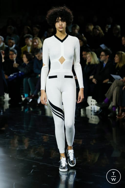 F/W 16 Courrèges Look 3