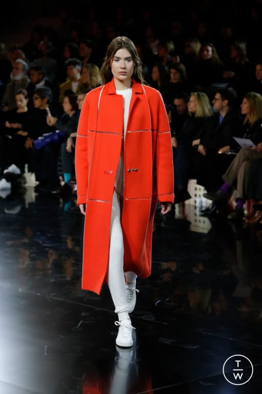 F/W 16 Courrèges Look 9