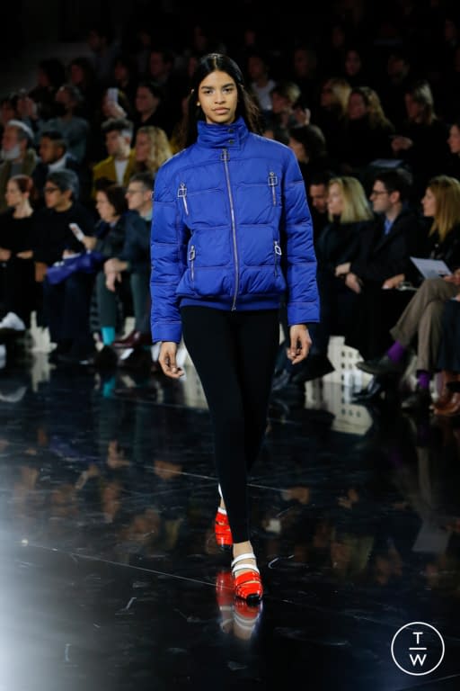 F/W 16 Courrèges Look 12