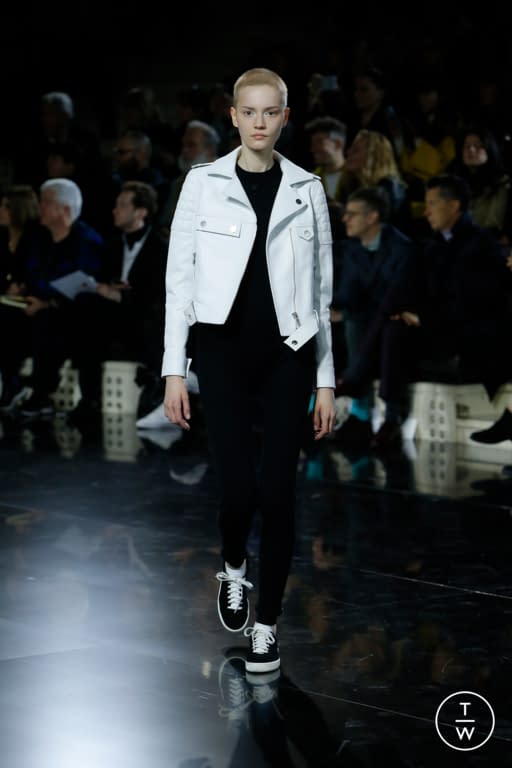 F/W 16 Courrèges Look 17