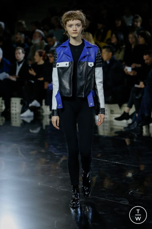 F/W 16 Courrèges Look 18