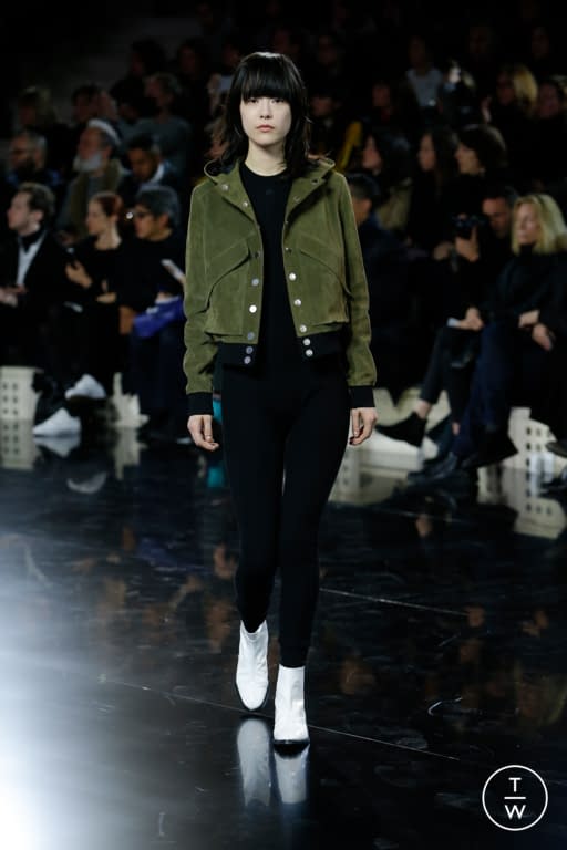 F/W 16 Courrèges Look 19