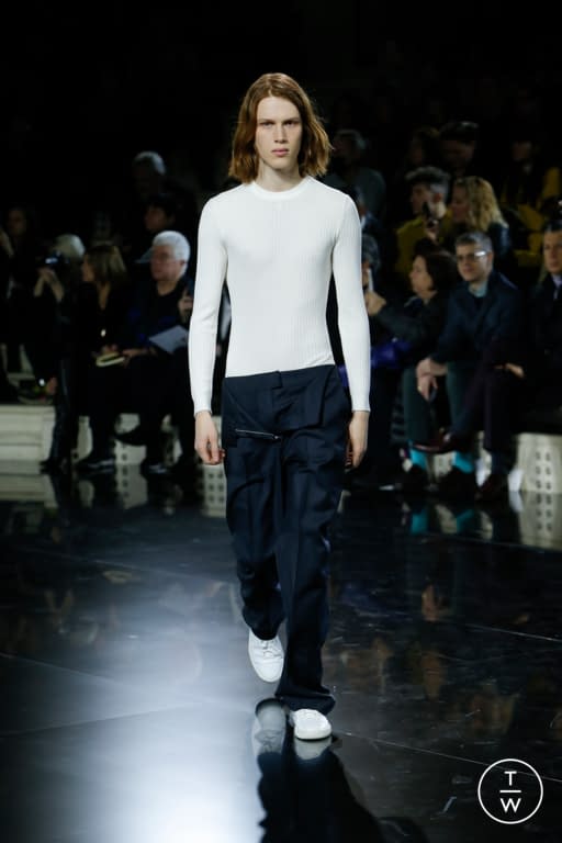 F/W 16 Courrèges Look 36