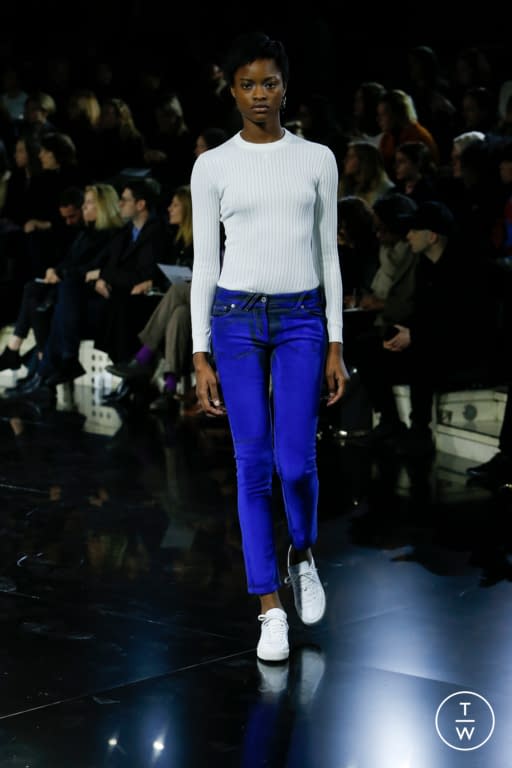 F/W 16 Courrèges Look 38