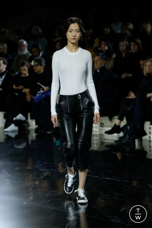 F/W 16 Courrèges Look 40