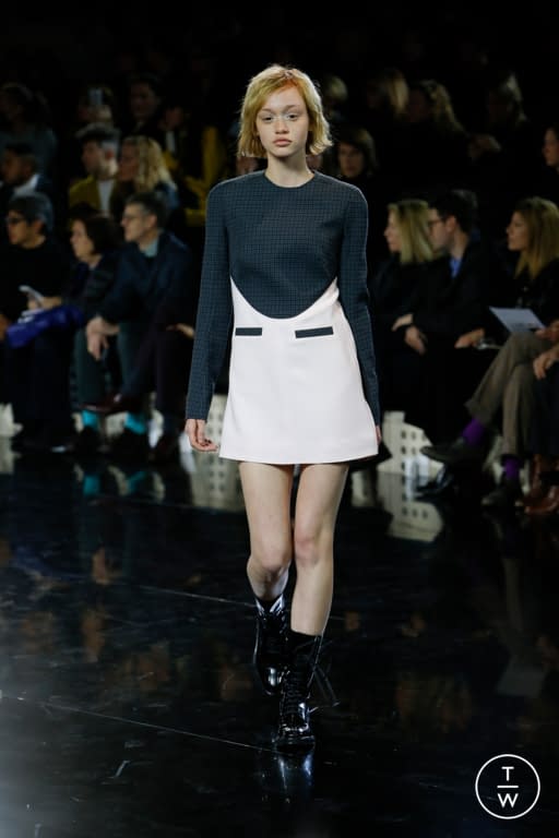 F/W 16 Courrèges Look 51