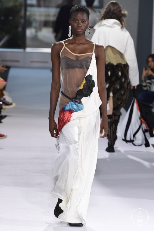 SS19 Toga Look 20