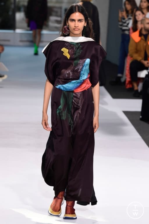SS19 Toga Look 25