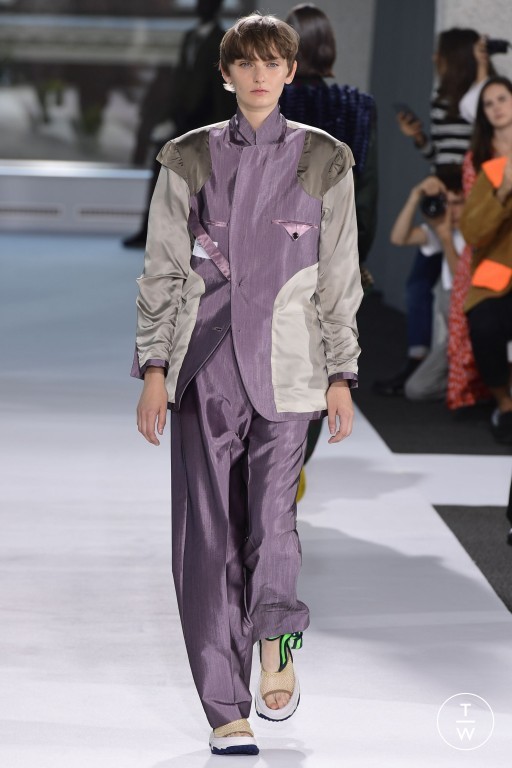 SS19 Toga Look 30