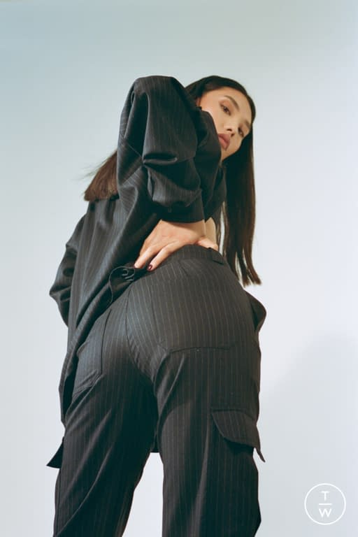 SS21 Alfie Look 2