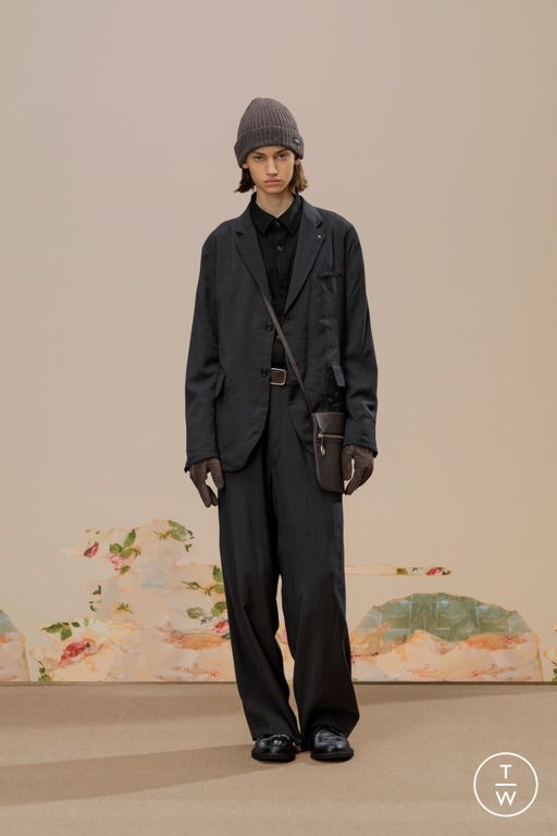 FW26 Undercover Look 1