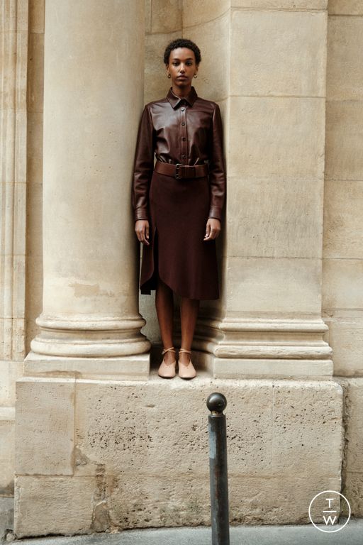 SS26 Barbara Bui Look 1