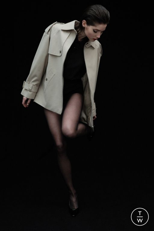 FW25 Barbara Bui Look 1