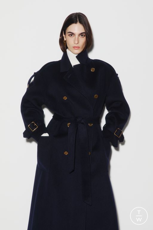 PF26 Elisabetta Franchi Look 1