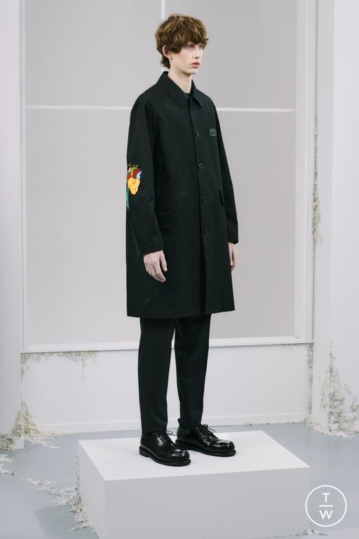 PF26 Undercover Look 1