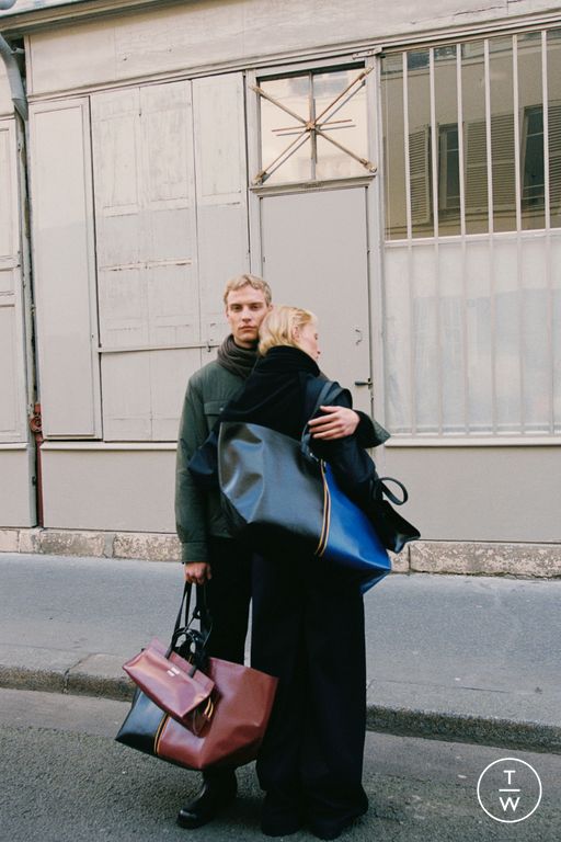 FW25 K-WAY Look 11