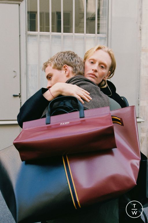 FW25 K-WAY Look 12