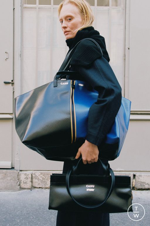 FW25 K-WAY Look 13