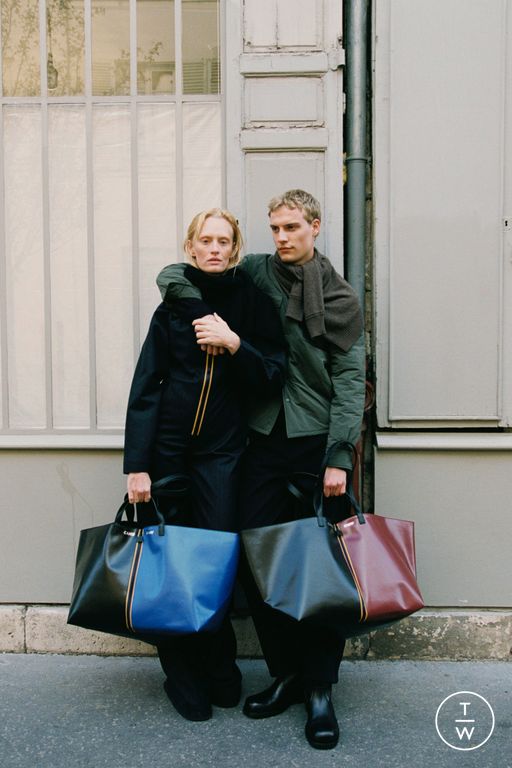 FW25 K-WAY Look 15