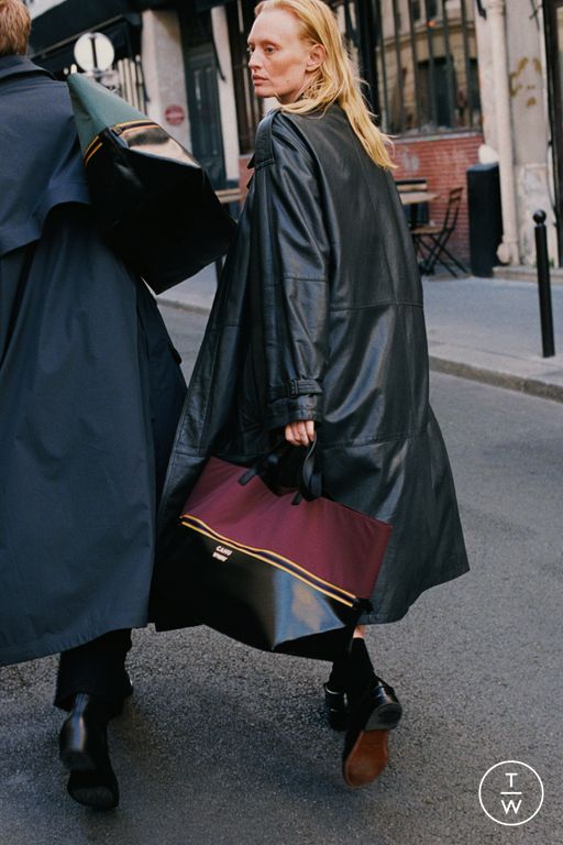 FW25 K-WAY Look 16