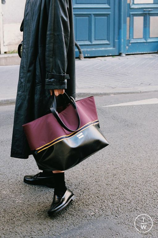 FW25 K-WAY Look 20