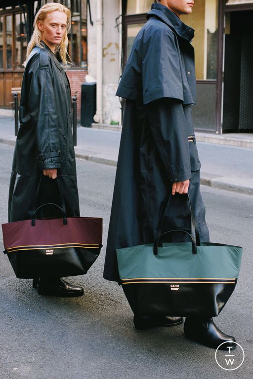 FW25 K-WAY Look 24