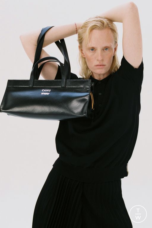 FW25 K-WAY Look 29