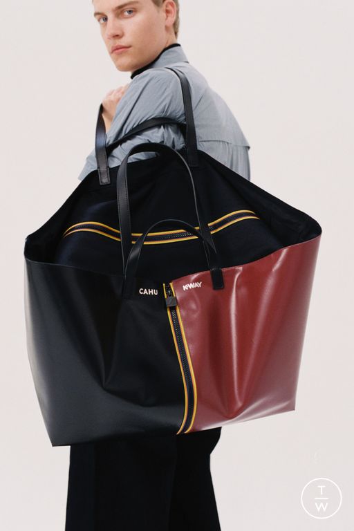 FW25 K-WAY Look 20