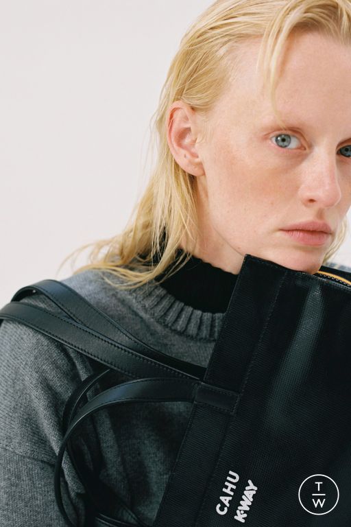 FW25 K-WAY Look 30
