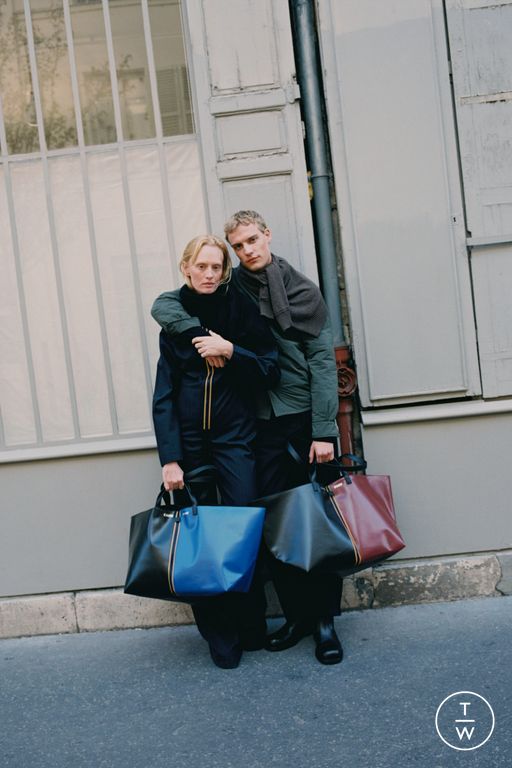 FW25 K-WAY Look 34
