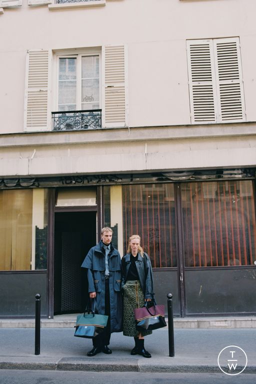 FW25 K-WAY Look 38
