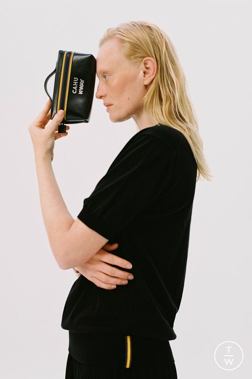 FW25 K-WAY Look 40