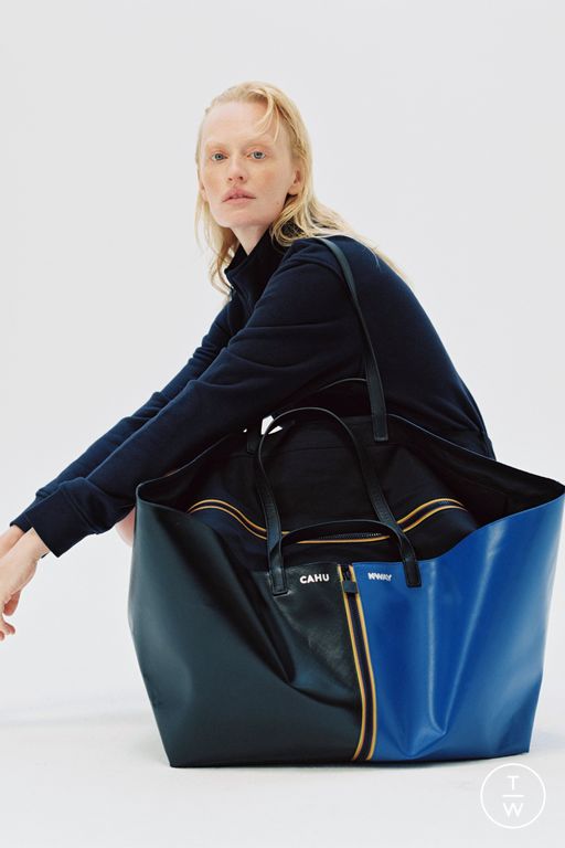 FW25 K-WAY Look 41